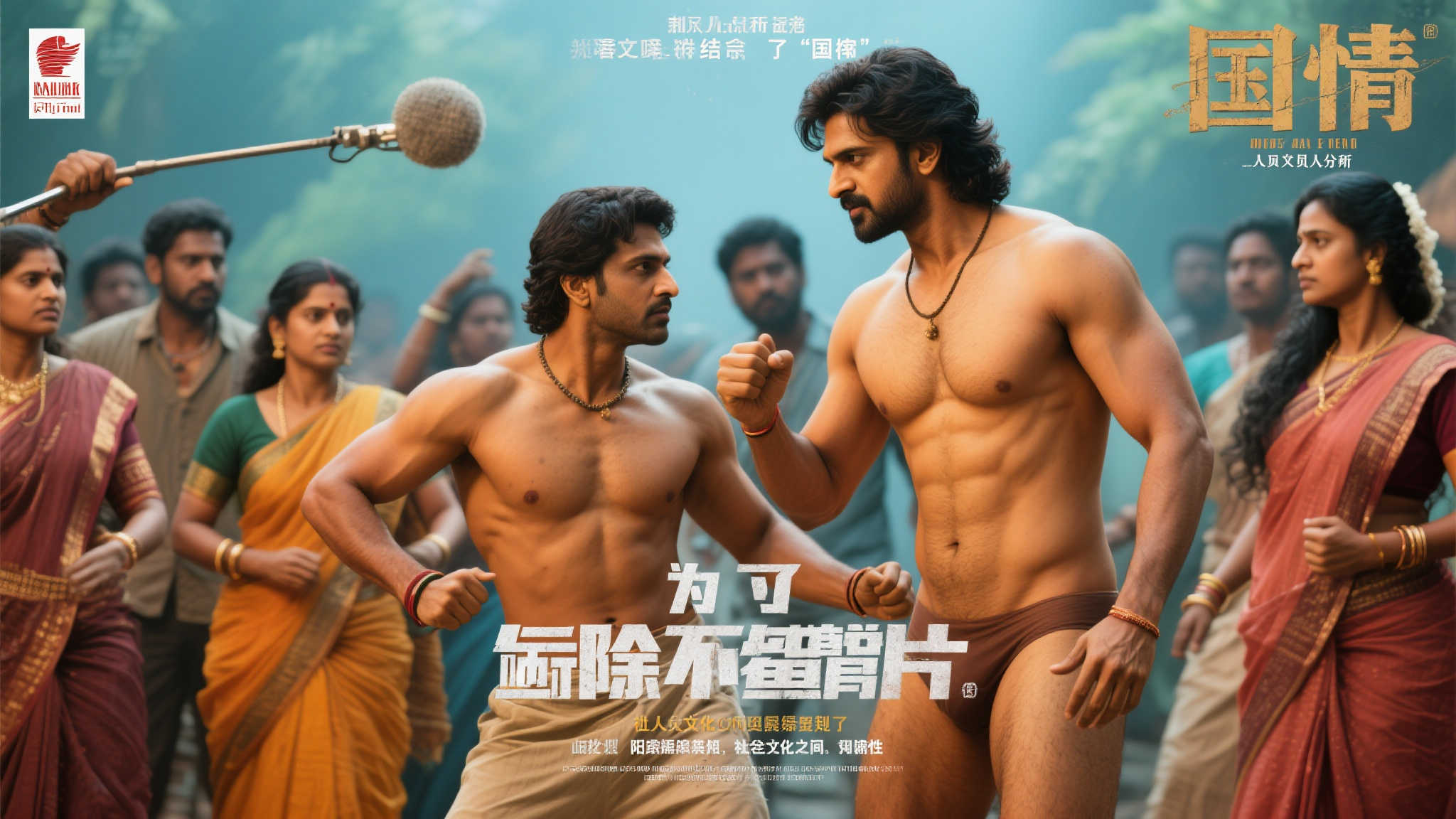 新印度版删减争议:吻戏与竖中指镜头遭修改,新超女登场引热议 新印度版删减争议:吻戏与竖中指镜头遭修改,新超女登场引热议