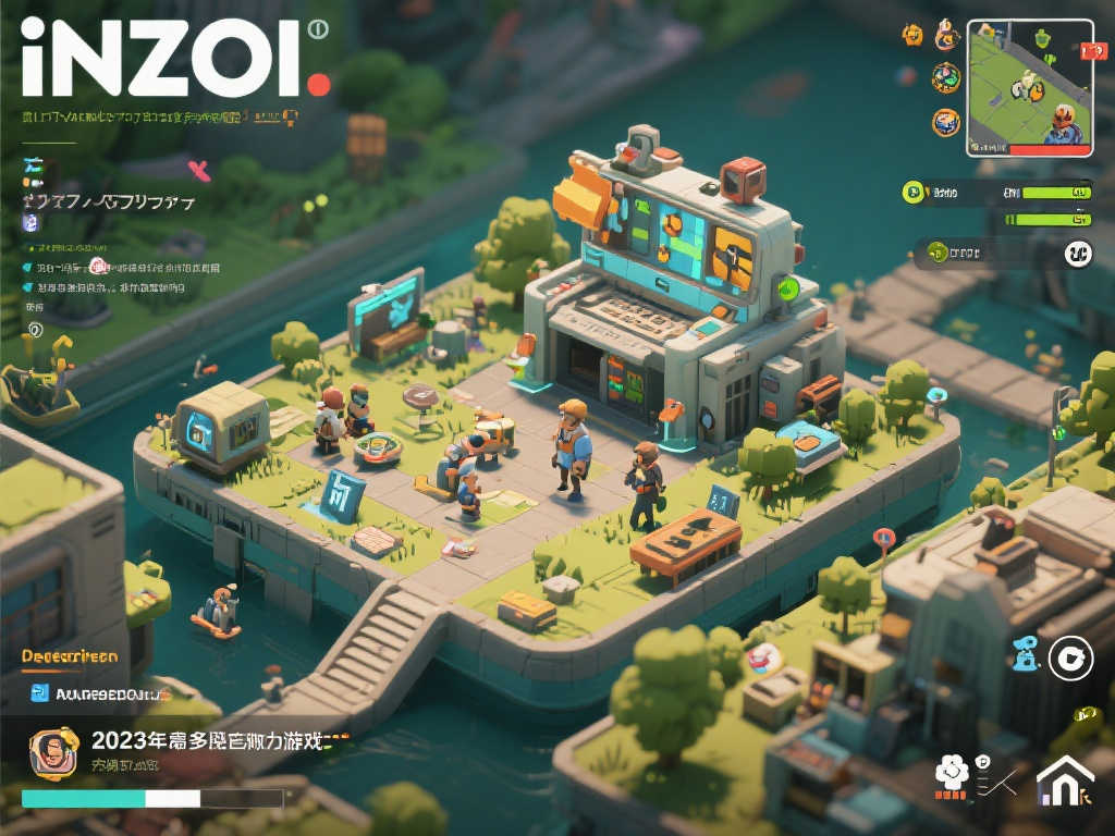 《inZOI》发售3天Steam评论破万,好评率高达84%! 《inZOI》发售3天Steam评论破万,好评率高达84%!