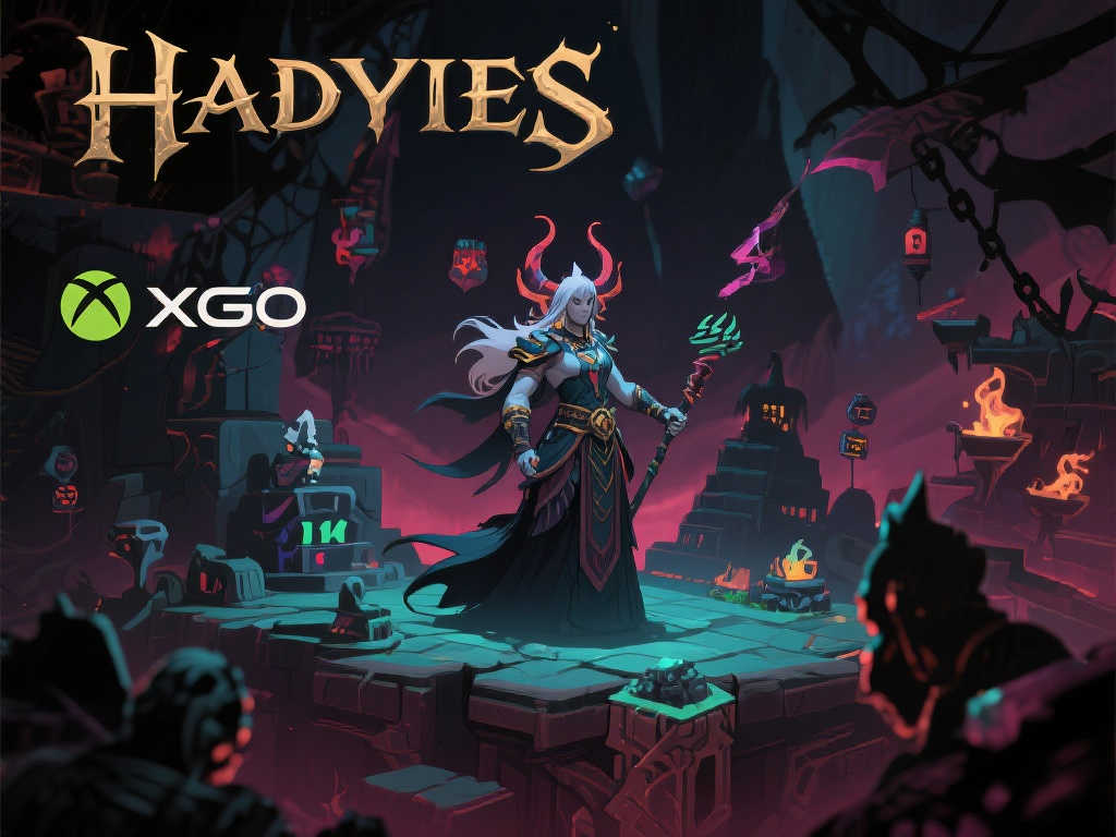 《空洞骑士：丝之歌》2025年Switch2首发，同步加入XGP阵容