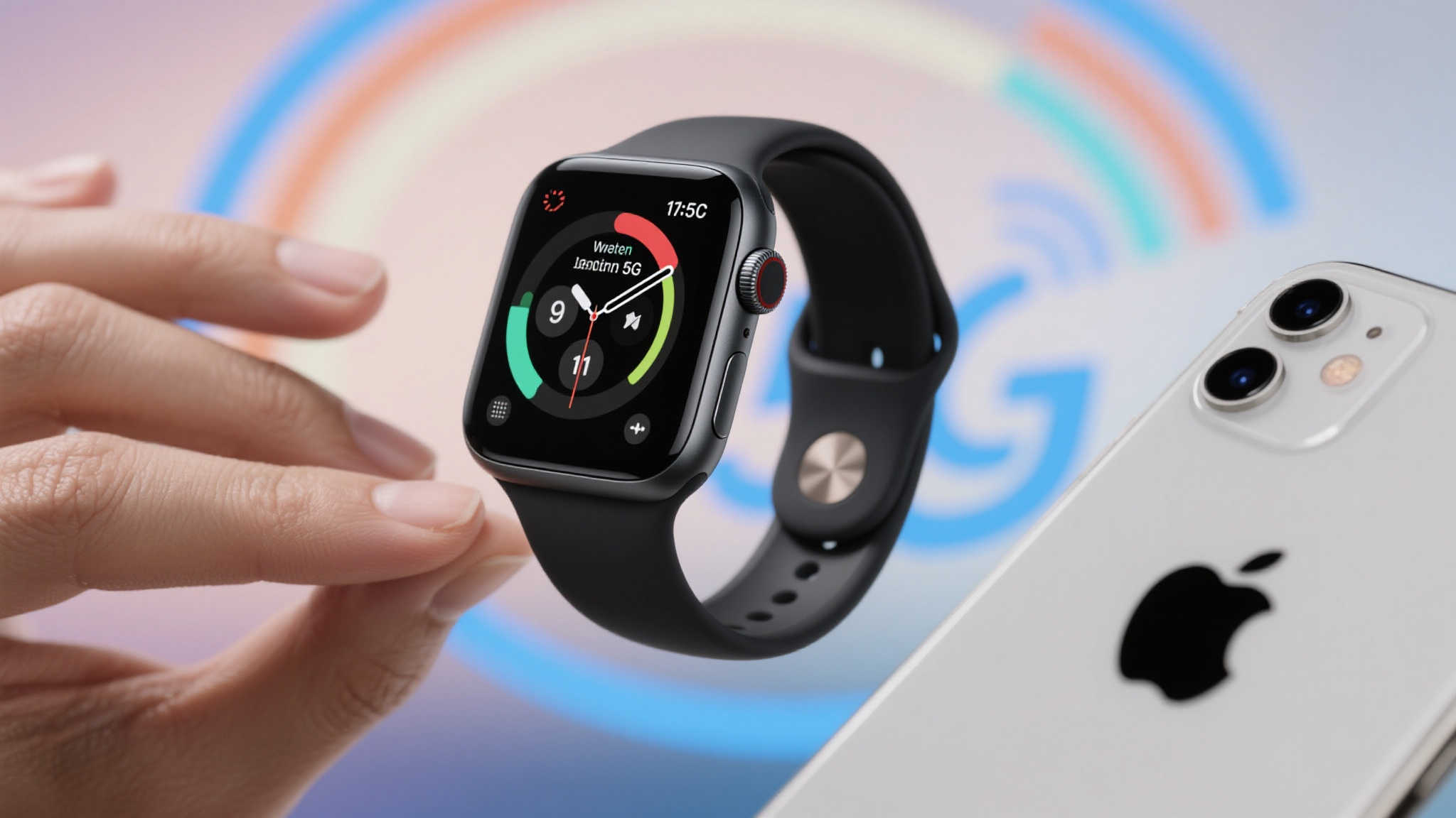Apple Watch Ultra 3或引领创新:首配卫星通信与5G技术 Apple Watch Ultra 3或引领创新:首配卫星通信与5G技术