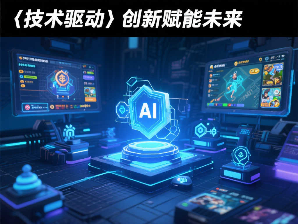 第九城市:构建游戏产业生态闭环 推动价值重估新动能 第九城市:构建游戏产业生态闭环 推动价值重估新动能