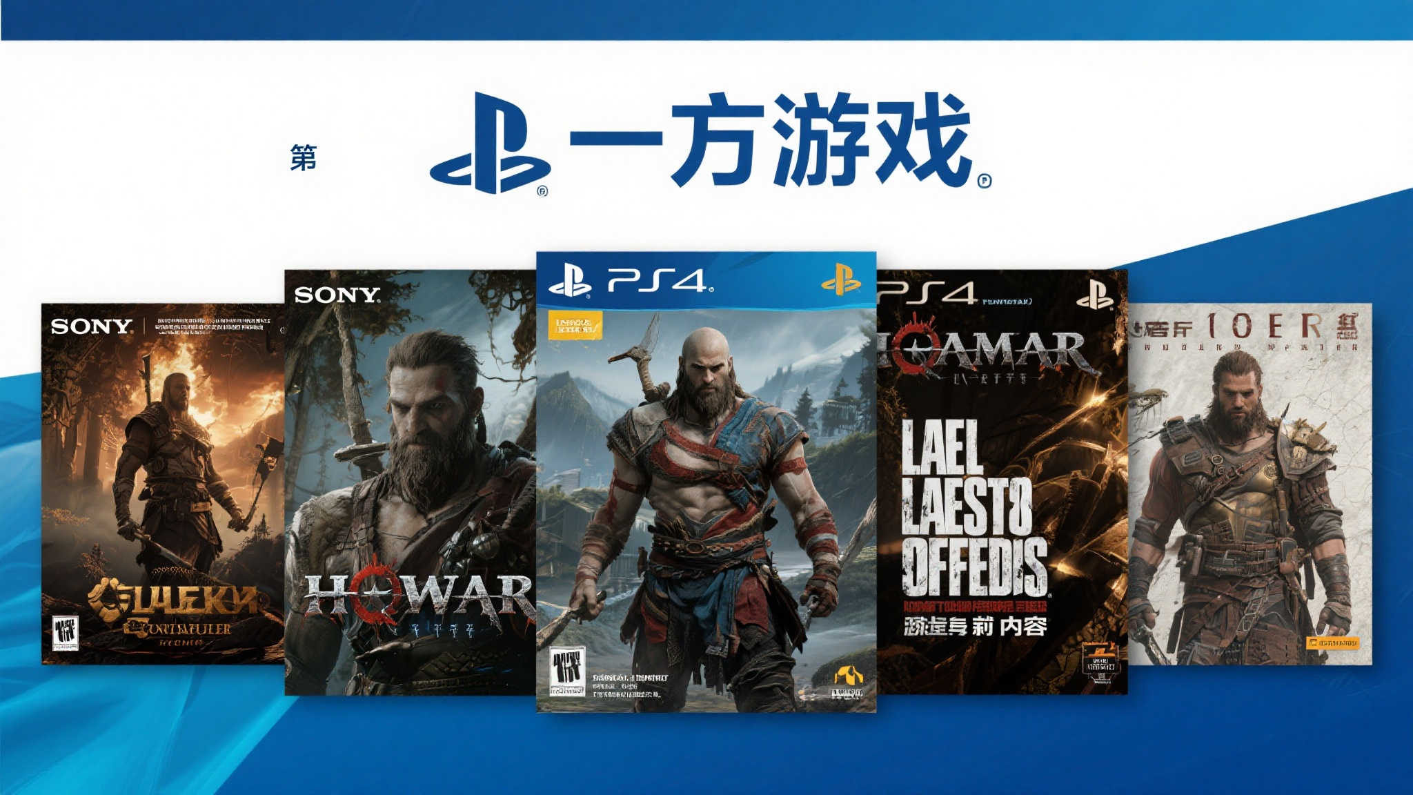 索尼巴西调整第一方游戏售价，《羊蹄山之魂》率先涨价！