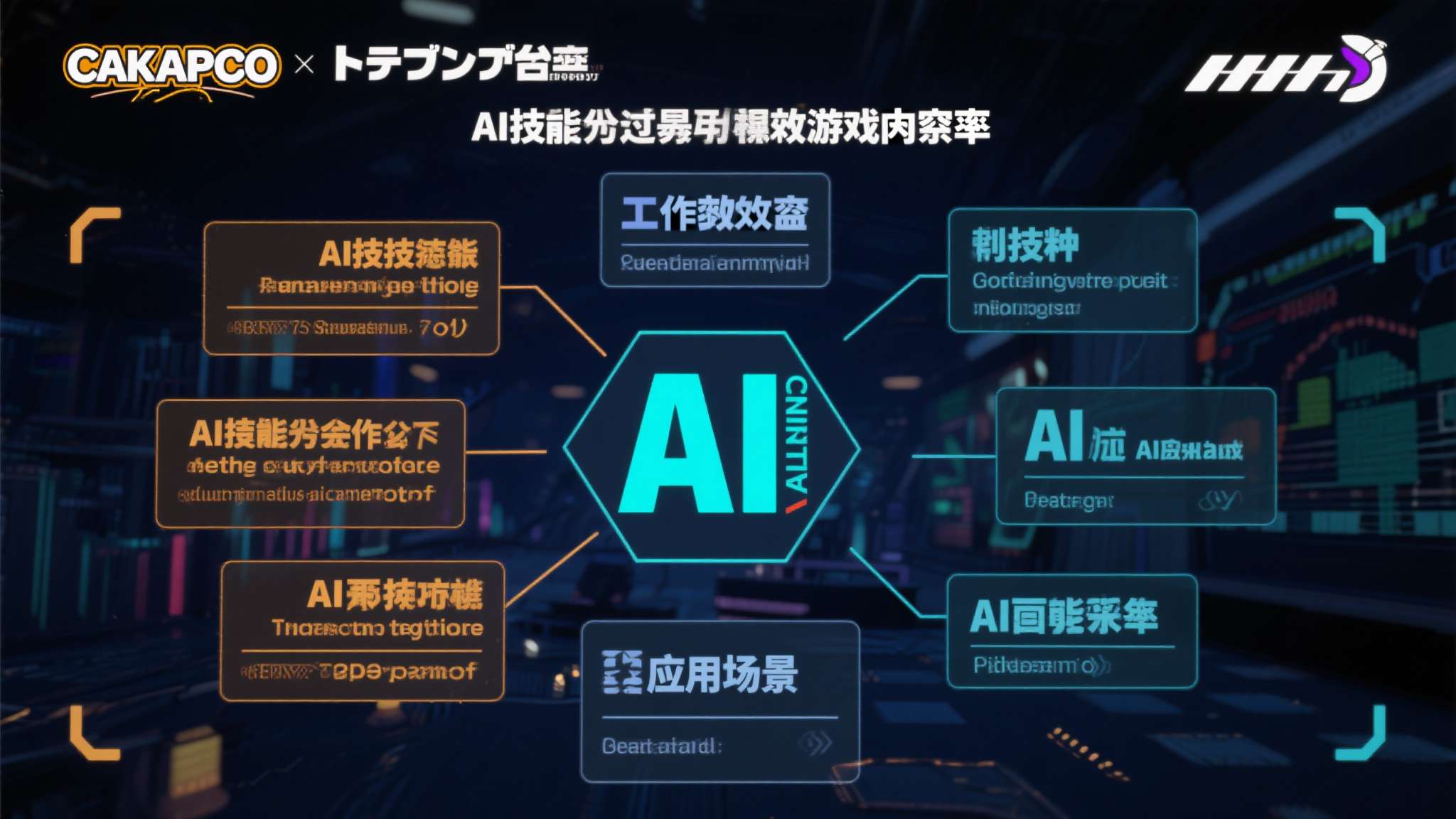 卡普空官方明确表示，AI技术将主要用于提升内部工作效率，而非用于直接生成游戏内容